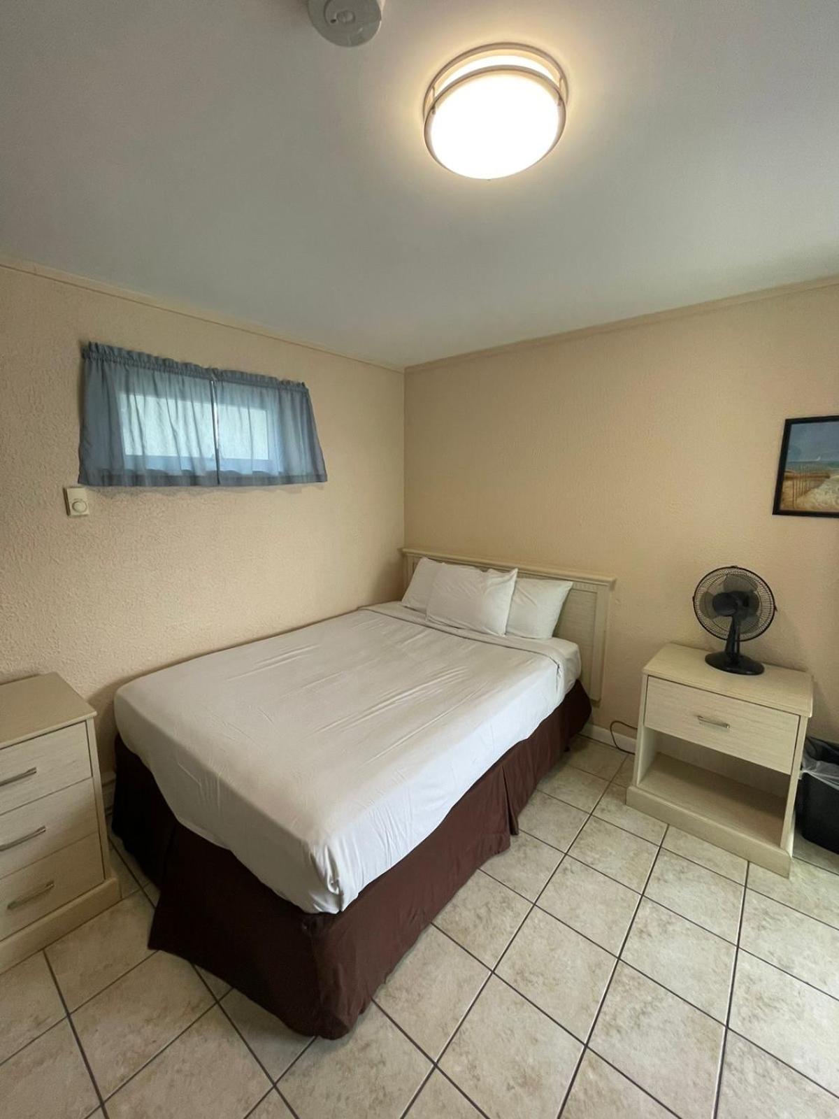 Rus Mar Motel Wildwood Beach & Boardwalk Exterior foto