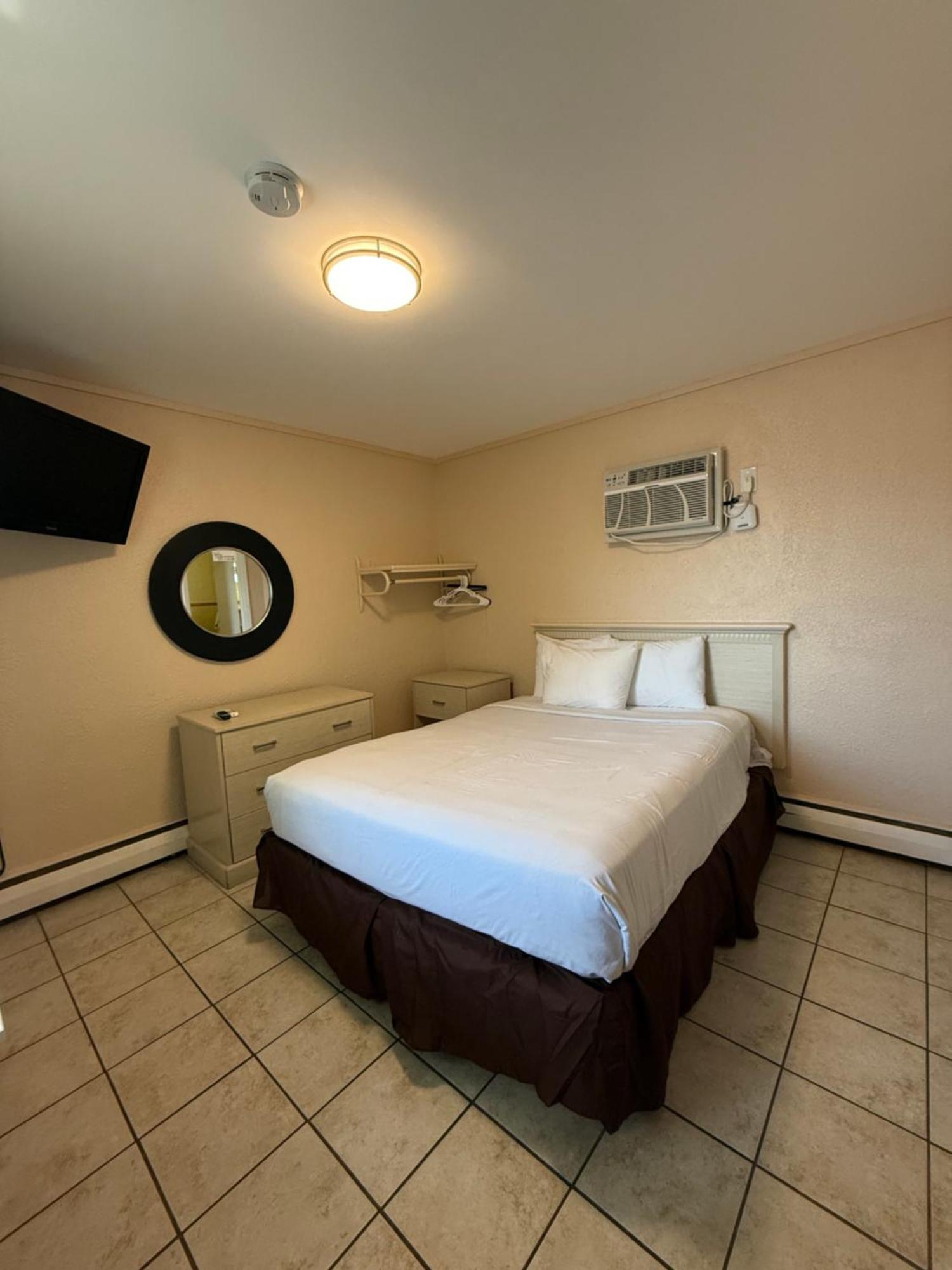 Rus Mar Motel Wildwood Beach & Boardwalk Exterior foto